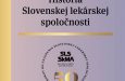 História Slovenskej lekárskej spoločnosti