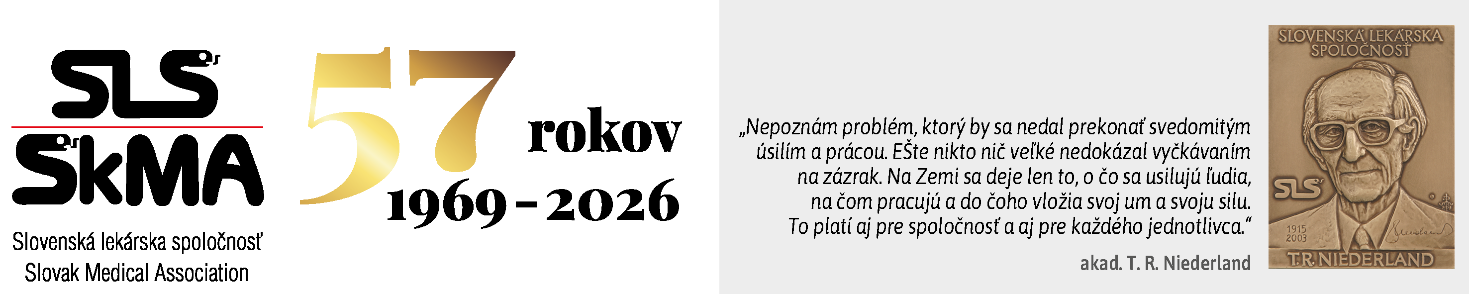 Slovenská lekárska spoločnosť